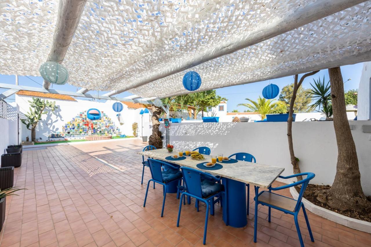 Porta 27 Silves Exterior foto