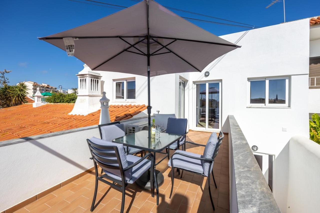 Porta 27 Silves Exterior foto