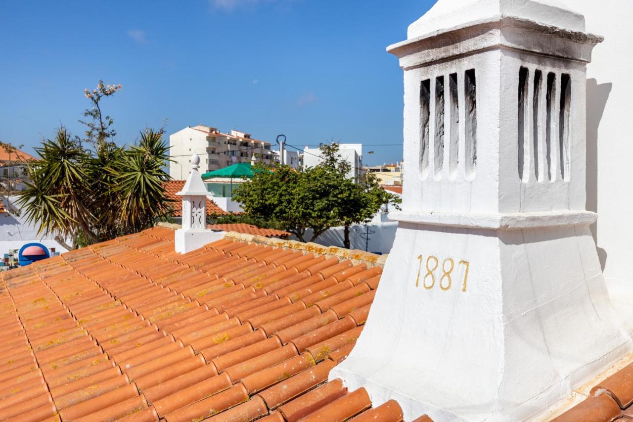 Porta 27 Silves Exterior foto