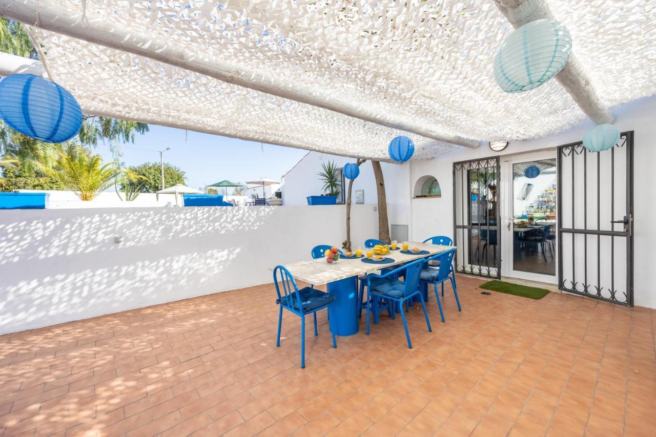 Porta 27 Silves Exterior foto