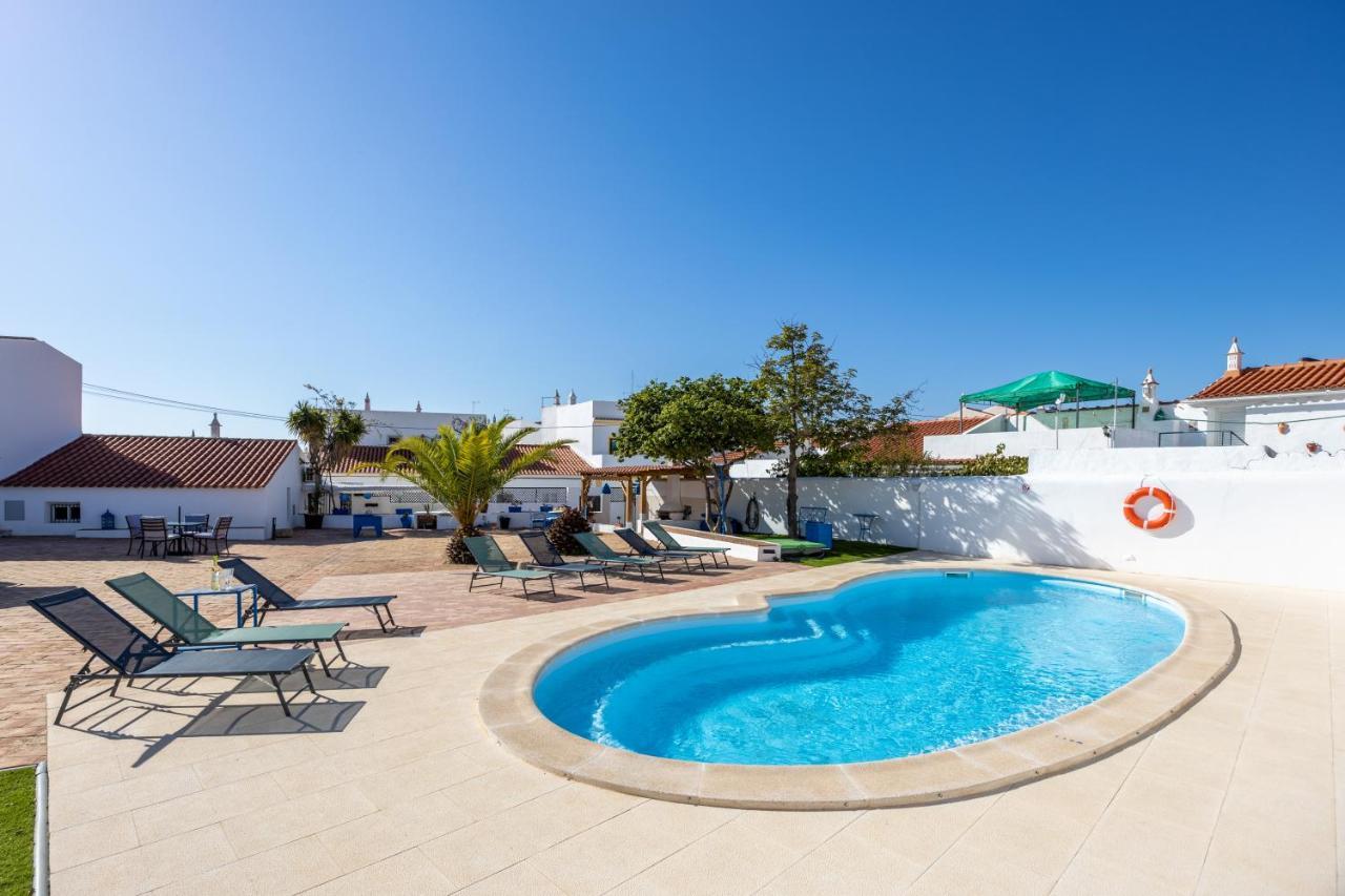 Porta 27 Silves Exterior foto