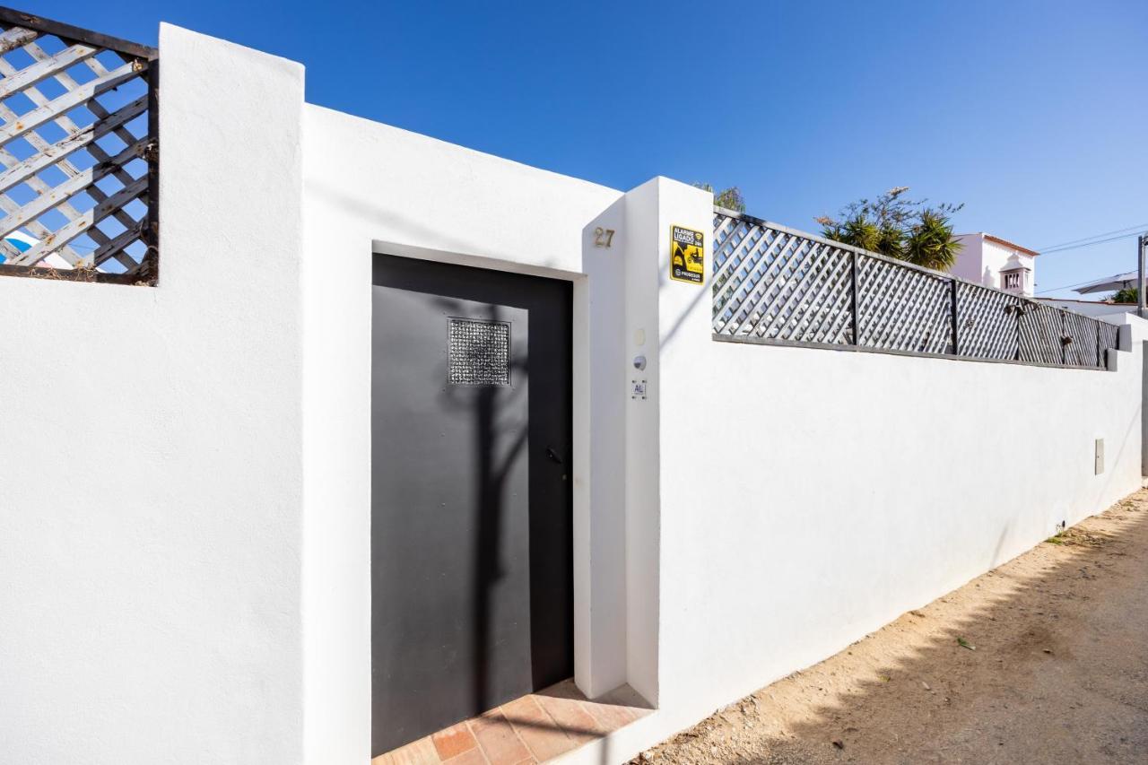 Porta 27 Silves Exterior foto